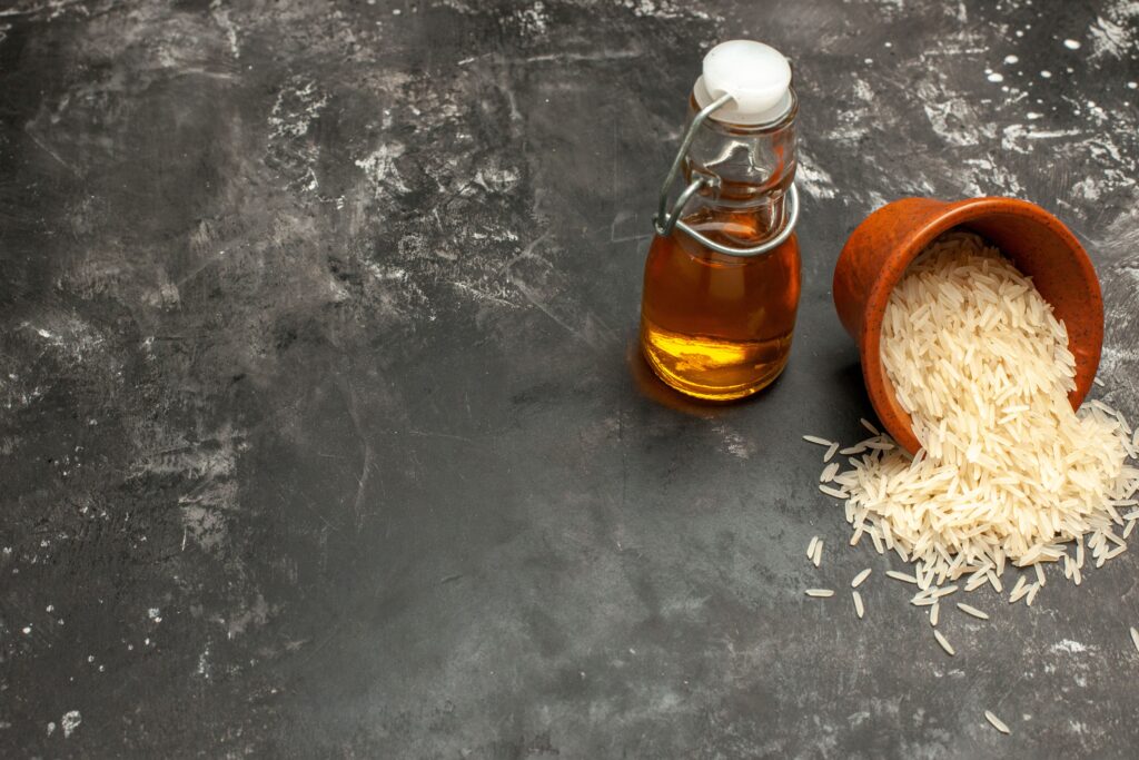 Why is Rice Bran Oil perfect for the institutional & Bulk Buyers?